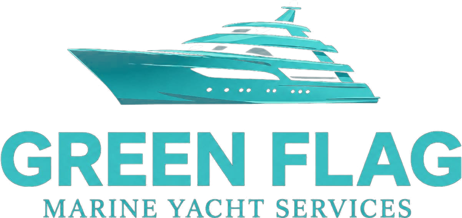 Green Flag Marine Yacht Services