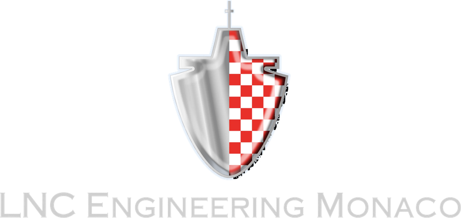 LNC Engineering Monaco