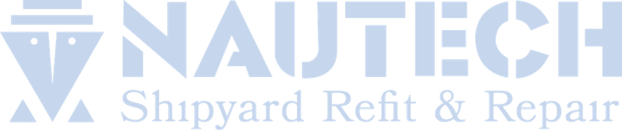 Nautech Shipyard Refit & Repair